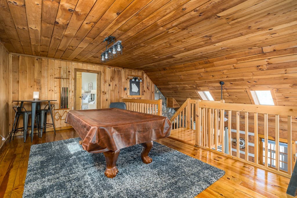 193 Alm Lane, Ellijay GA 30540 - Photo