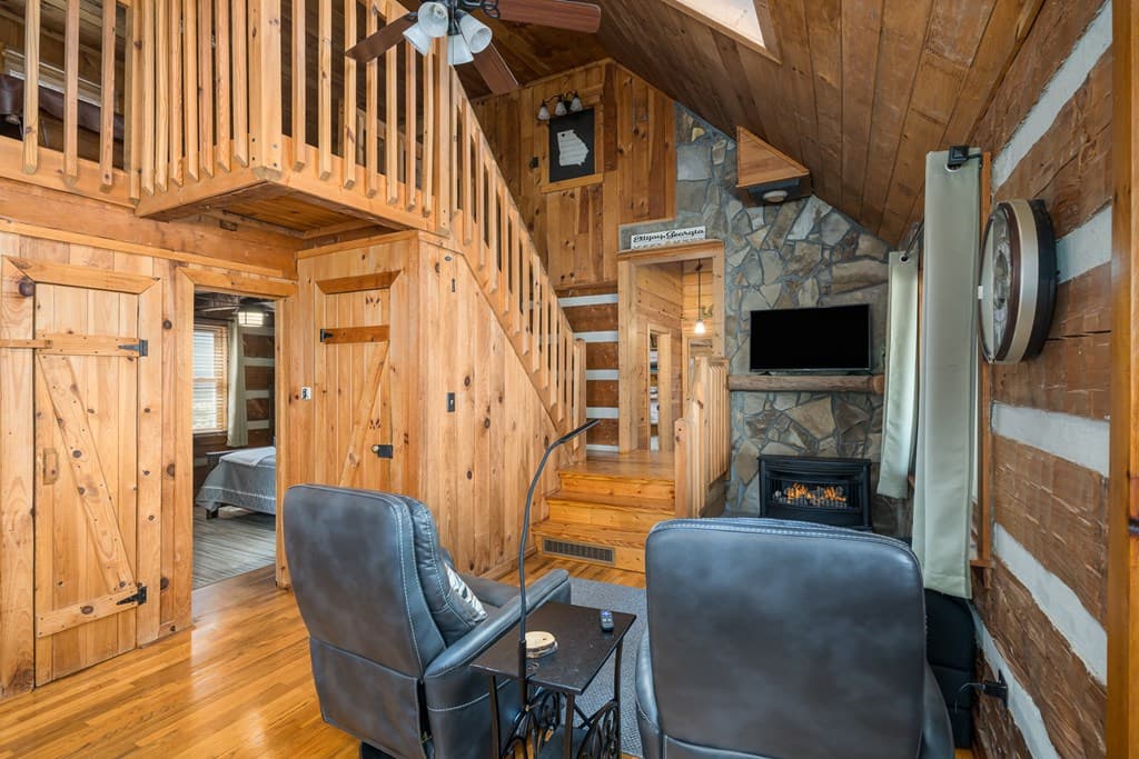 193 Alm Lane, Ellijay GA 30540 - Photo