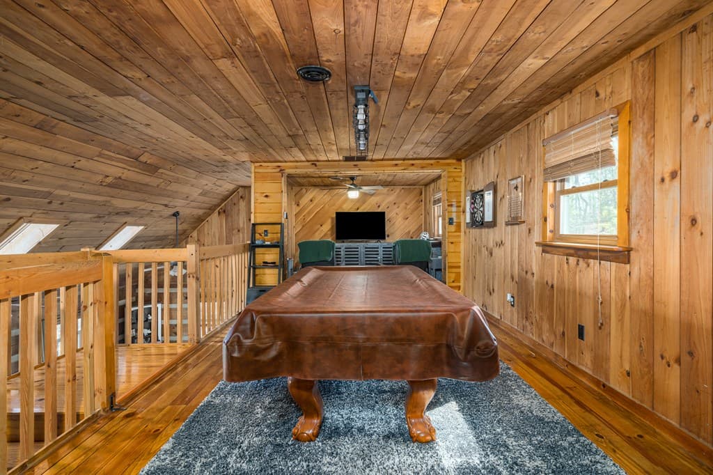 193 Alm Lane, Ellijay GA 30540 - Photo