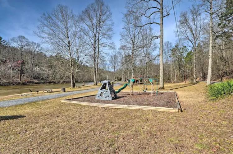 193 Alm Lane, Ellijay GA 30540 - Photo