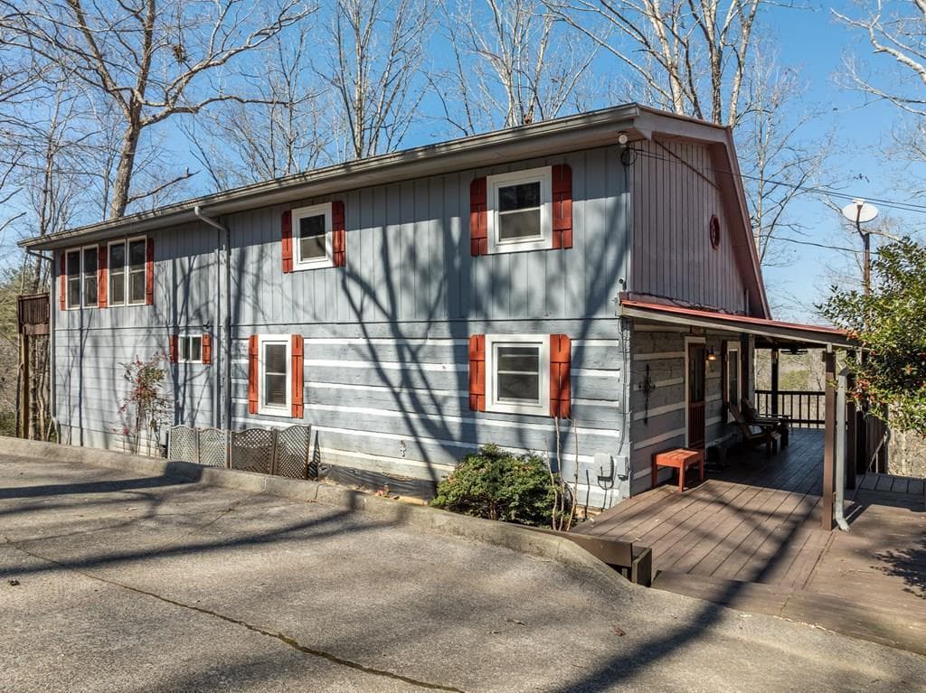 193 Alm Lane, Ellijay GA 30540 - Photo