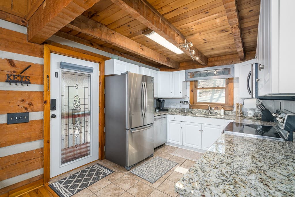 193 Alm Lane, Ellijay GA 30540 - Photo