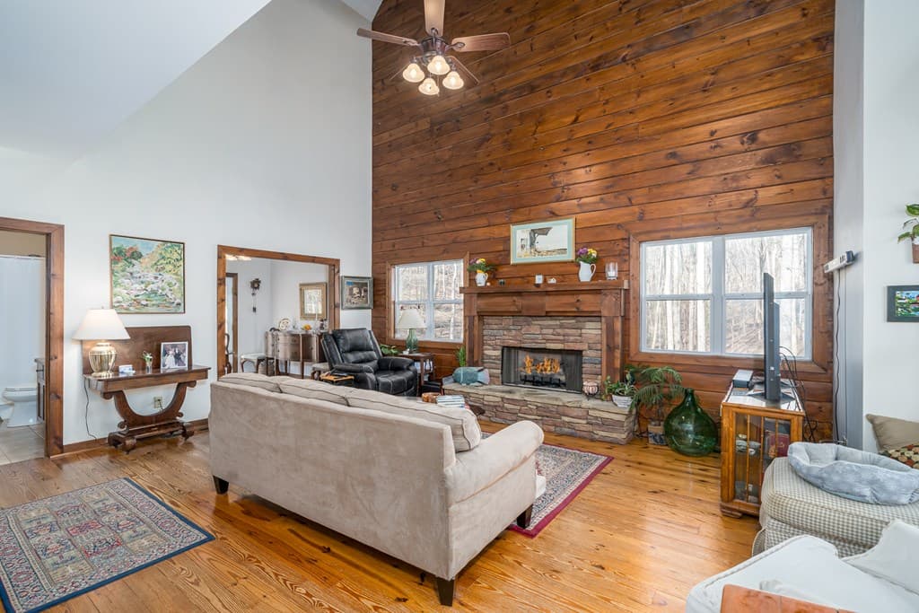 160 Primrose Court, Ellijay GA 30540 - Photo