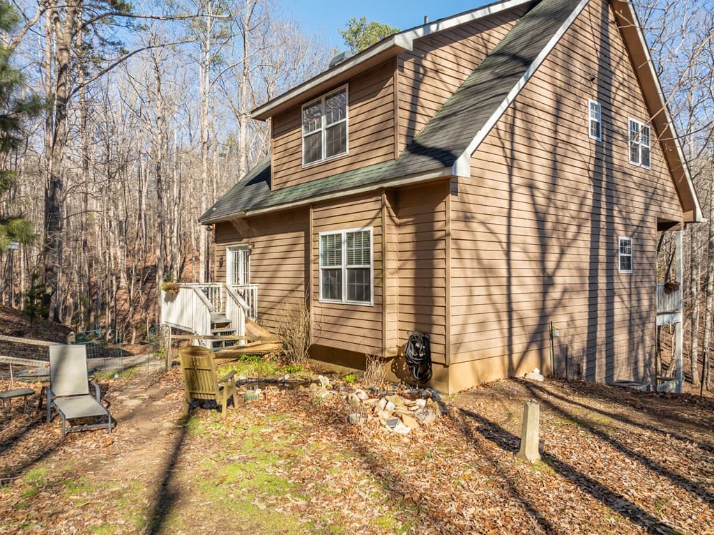 160 Primrose Court, Ellijay GA 30540 - Photo