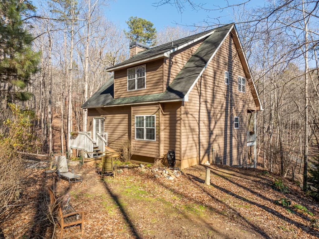 160 Primrose Court, Ellijay GA 30540 - Photo