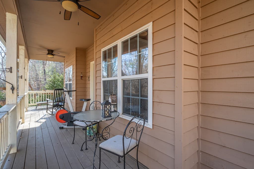 160 Primrose Court, Ellijay GA 30540 - Photo