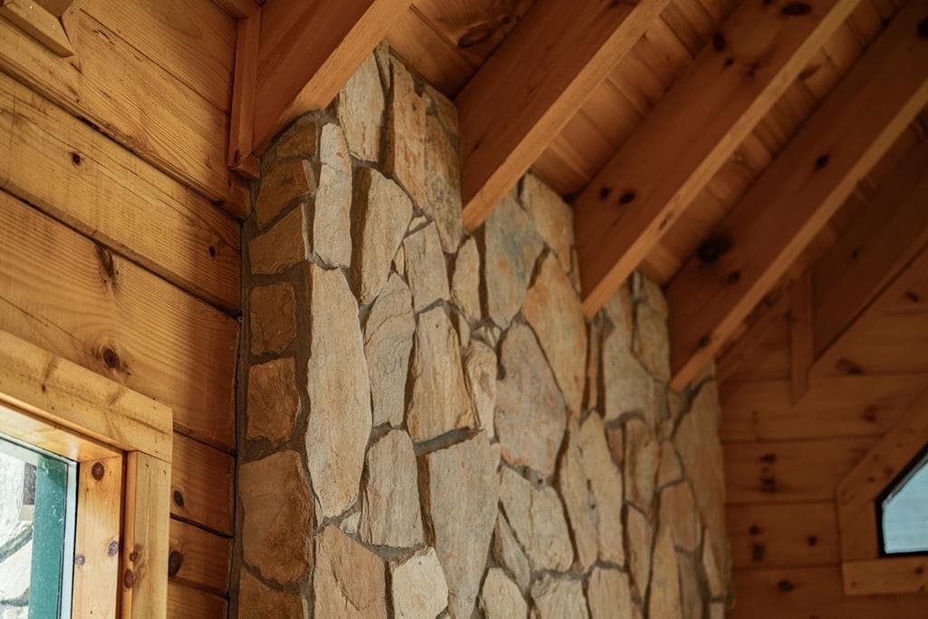 71 S Hidden Valley Drive, Ellijay GA 30536 - Photo