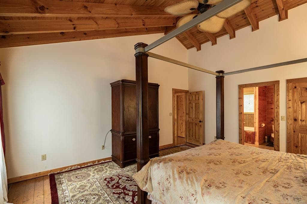 71 S Hidden Valley Drive, Ellijay GA 30536 - Photo