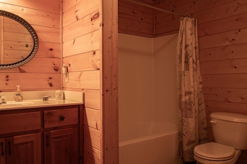 71 S Hidden Valley Drive, Ellijay GA 30536 - Photo