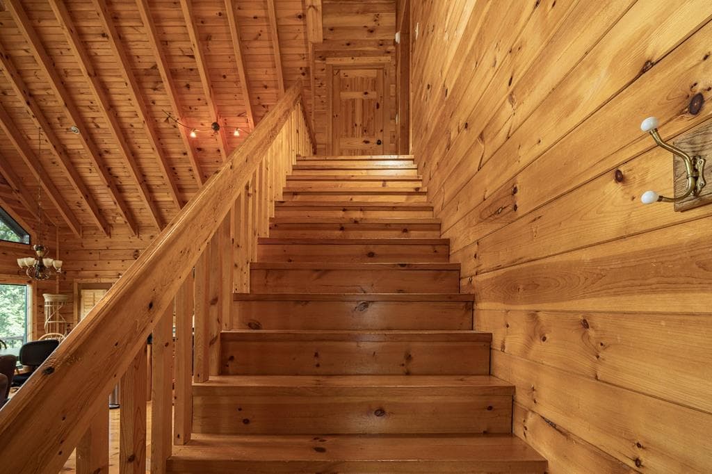 71 S Hidden Valley Drive, Ellijay GA 30536 - Photo
