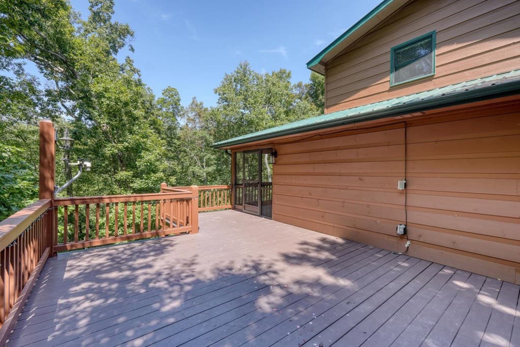 330 Coosa Run, Blairsville GA 30512 - Photo
