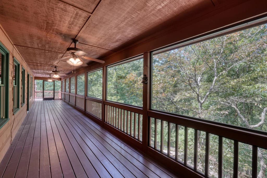 330 Coosa Run, Blairsville GA 30512 - Photo