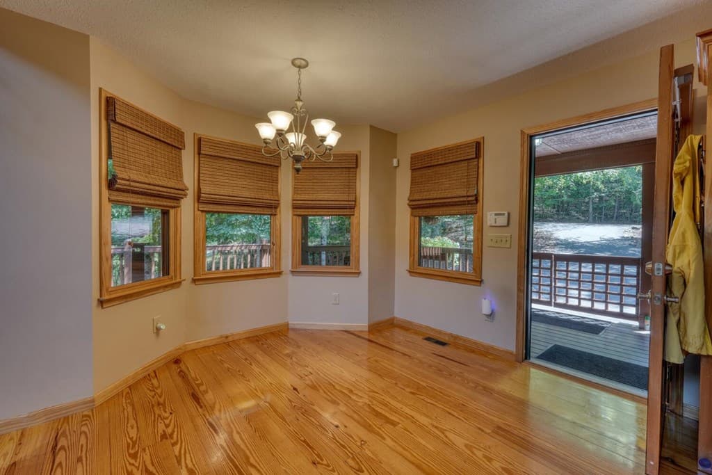 330 Coosa Run, Blairsville GA 30512 - Photo