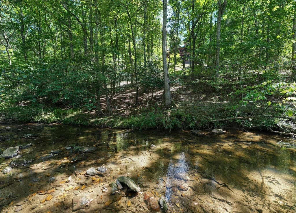 330 Coosa Run, Blairsville GA 30512 - Photo