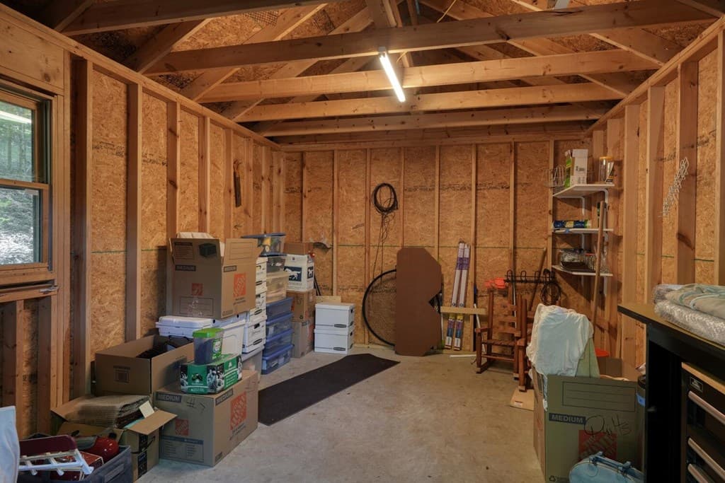 330 Coosa Run, Blairsville GA 30512 - Photo