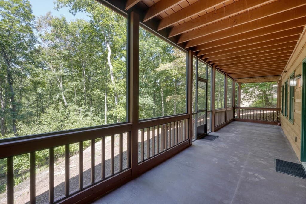 330 Coosa Run, Blairsville GA 30512 - Photo