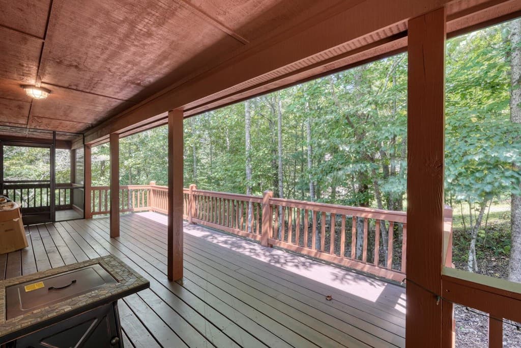 330 Coosa Run, Blairsville GA 30512 - Photo