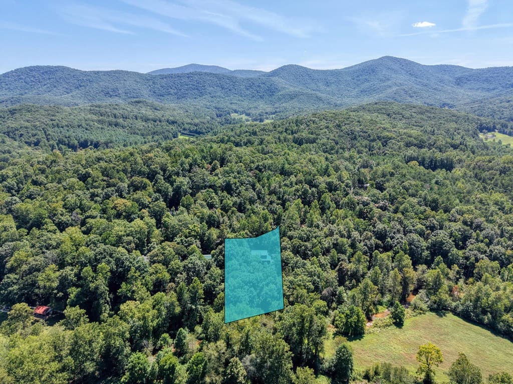 330 Coosa Run, Blairsville GA 30512 - Photo