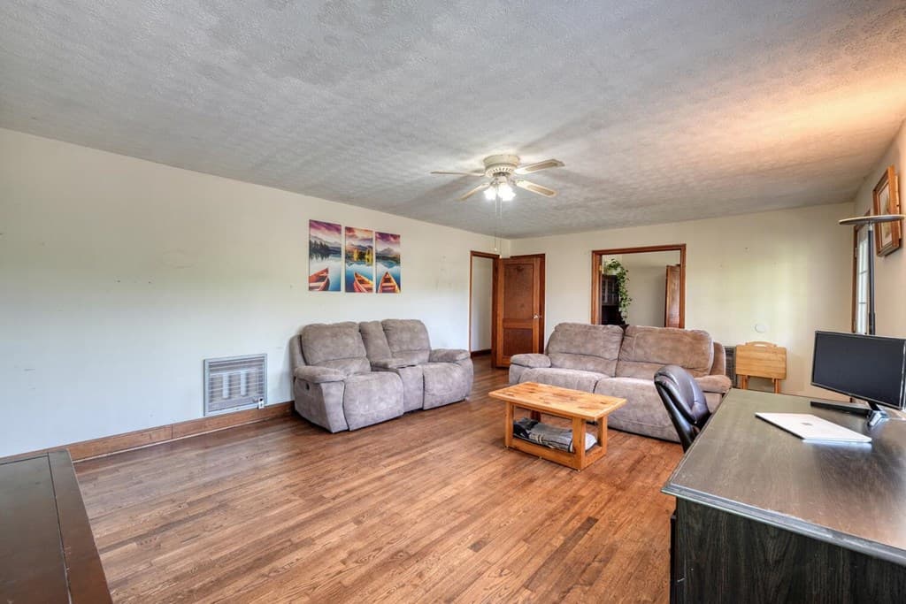 729 Collins Road, Blairsville GA 30512 - Photo