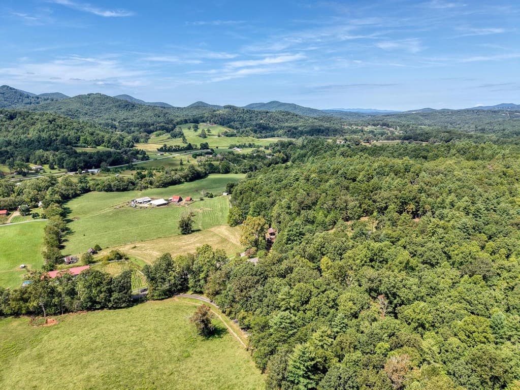 729 Collins Road, Blairsville GA 30512 - Photo
