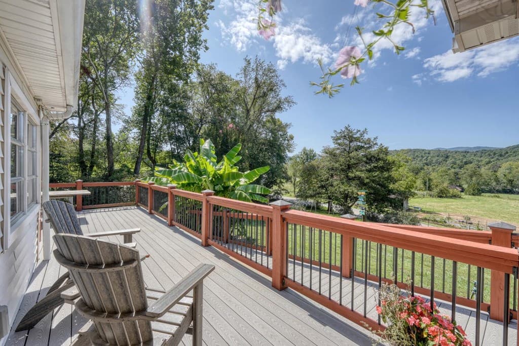 729 Collins Road, Blairsville GA 30512 - Photo