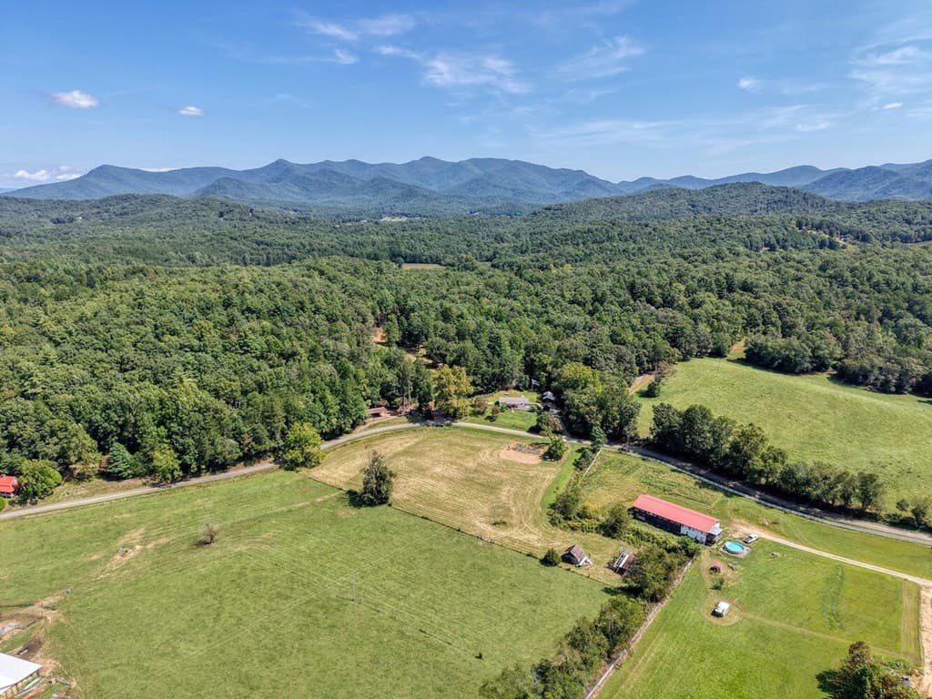 729 Collins Road, Blairsville GA 30512 - Photo