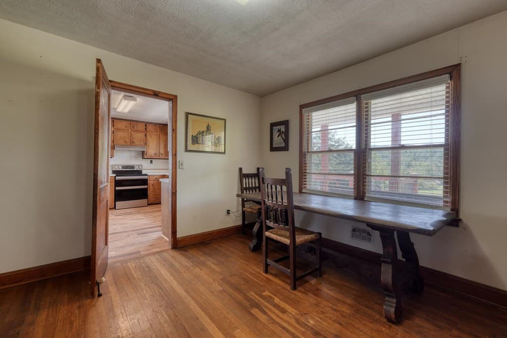 729 Collins Road, Blairsville GA 30512 - Photo