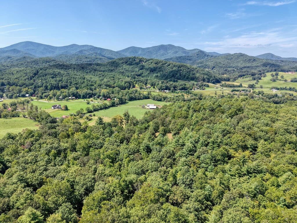 729 Collins Road, Blairsville GA 30512 - Photo