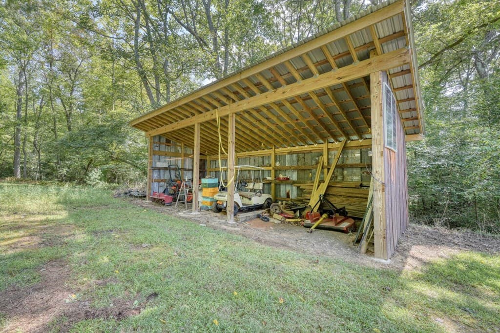 729 Collins Road, Blairsville GA 30512 - Photo
