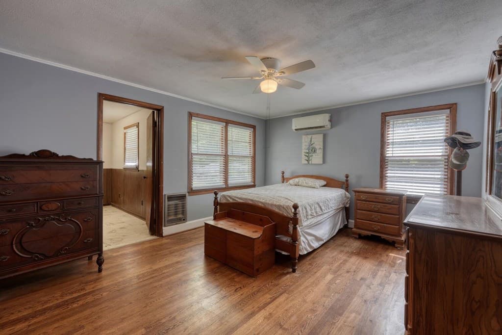 729 Collins Road, Blairsville GA 30512 - Photo