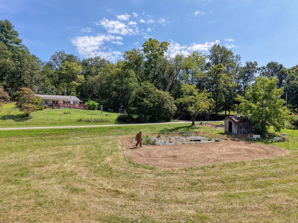 729 Collins Road, Blairsville GA 30512 - Photo