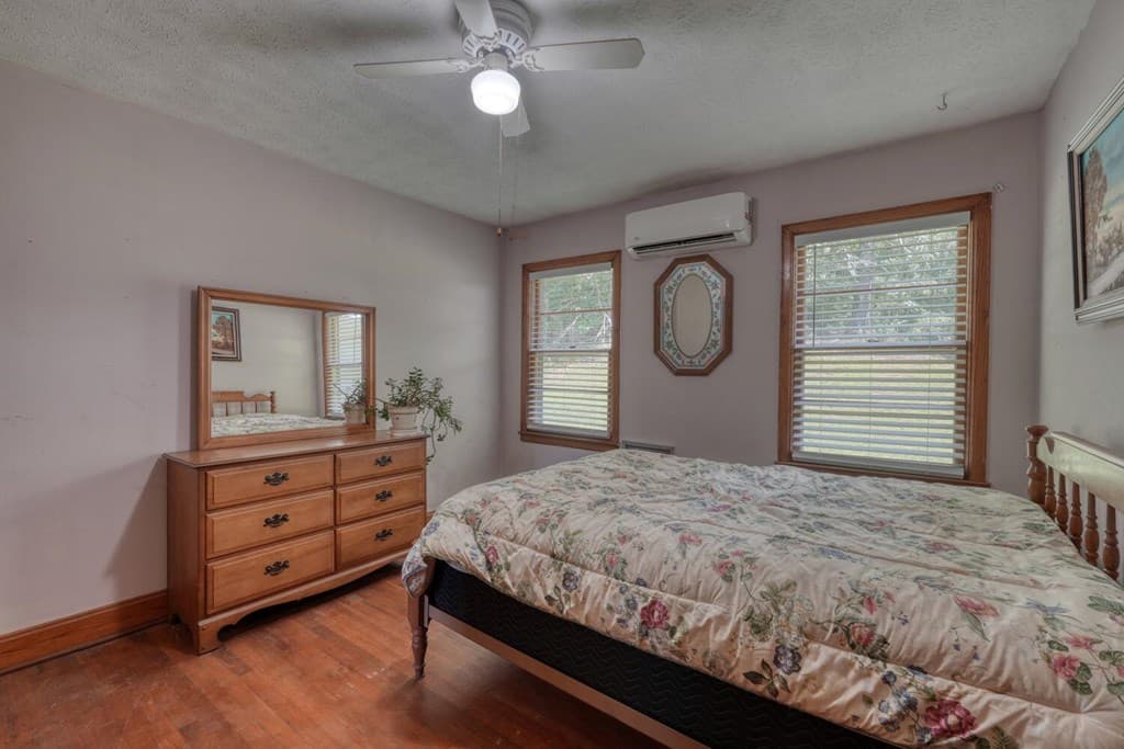 729 Collins Road, Blairsville GA 30512 - Photo
