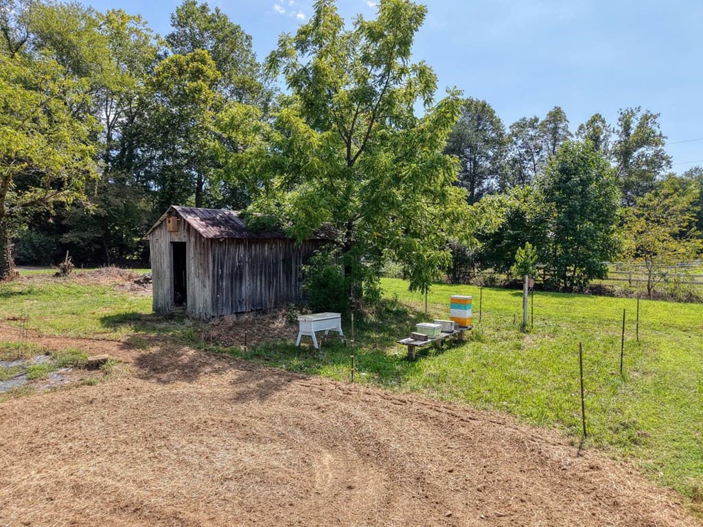 729 Collins Road, Blairsville GA 30512 - Photo