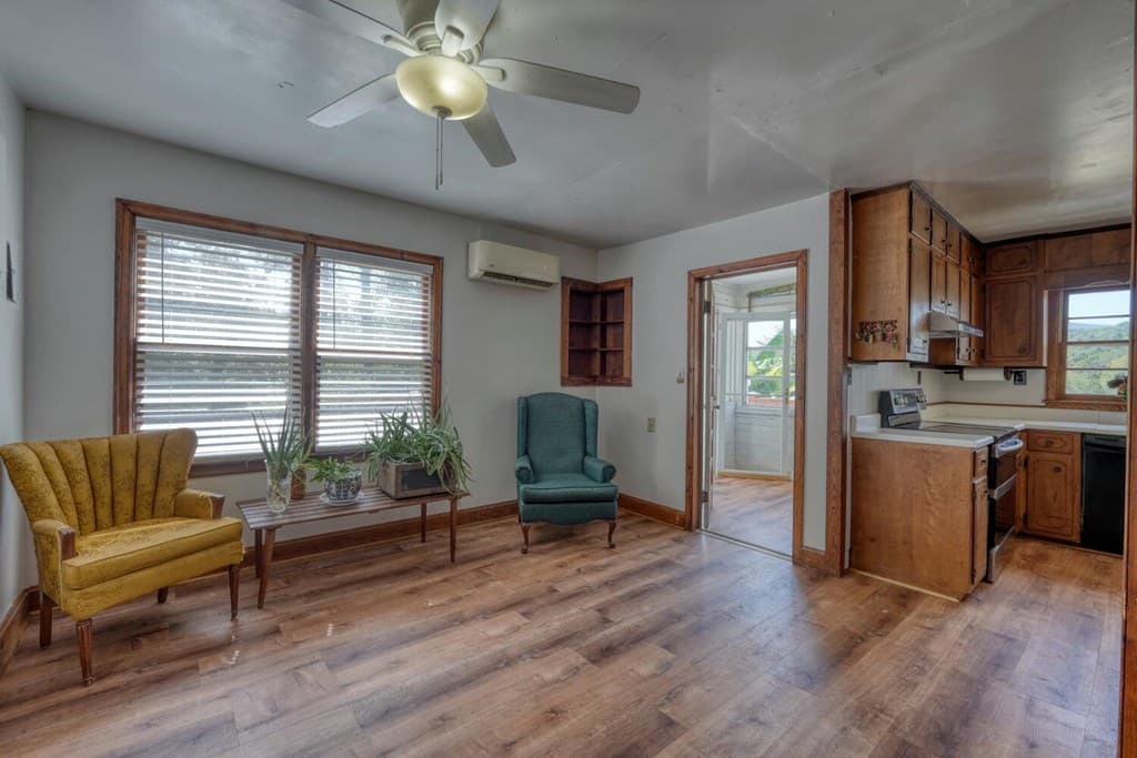 729 Collins Road, Blairsville GA 30512 - Photo