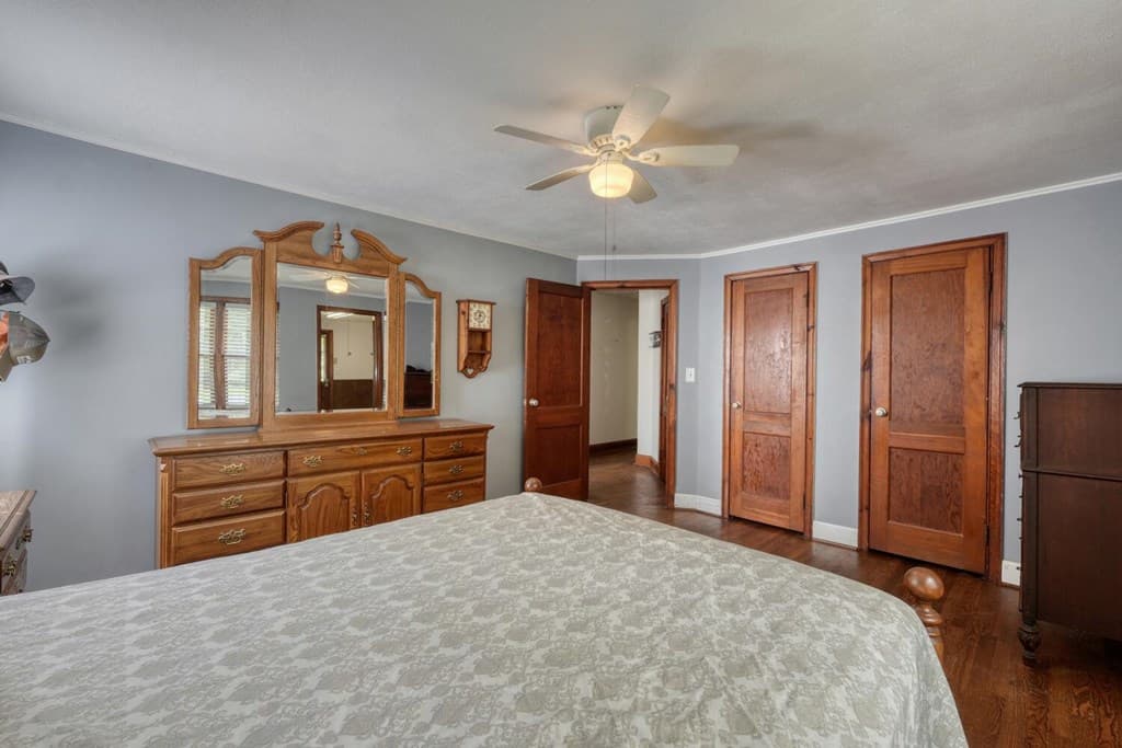 729 Collins Road, Blairsville GA 30512 - Photo