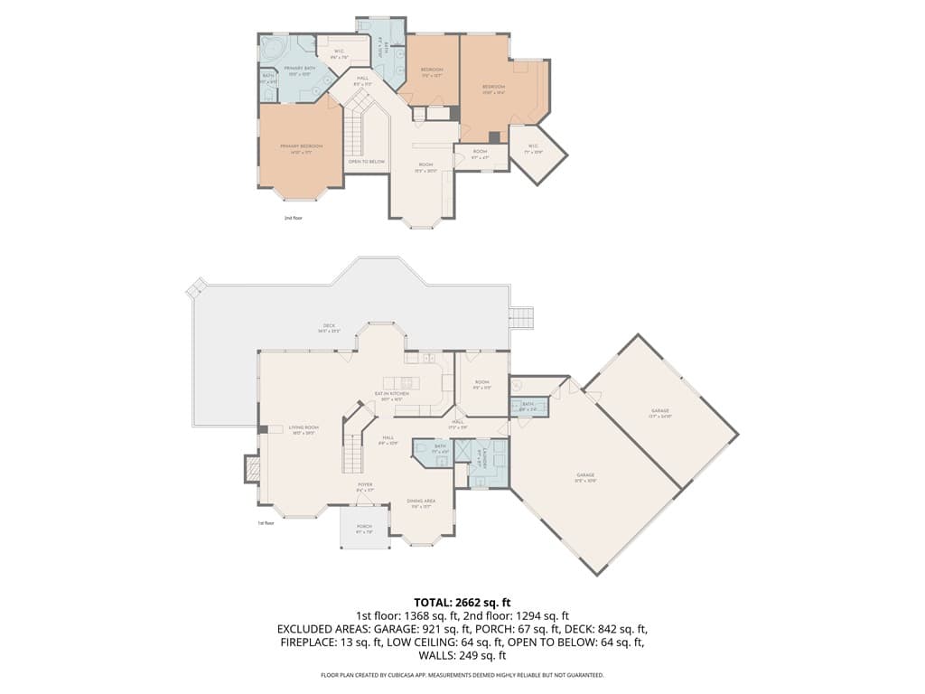 838 Peachtree Hills, Murphy NC 28906 - Photo
