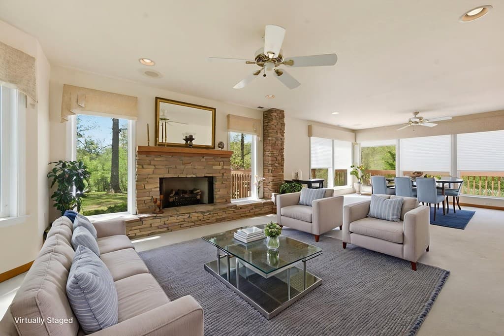 838 Peachtree Hills, Murphy NC 28906 - Photo