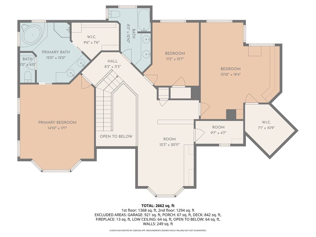 838 Peachtree Hills, Murphy NC 28906 - Photo