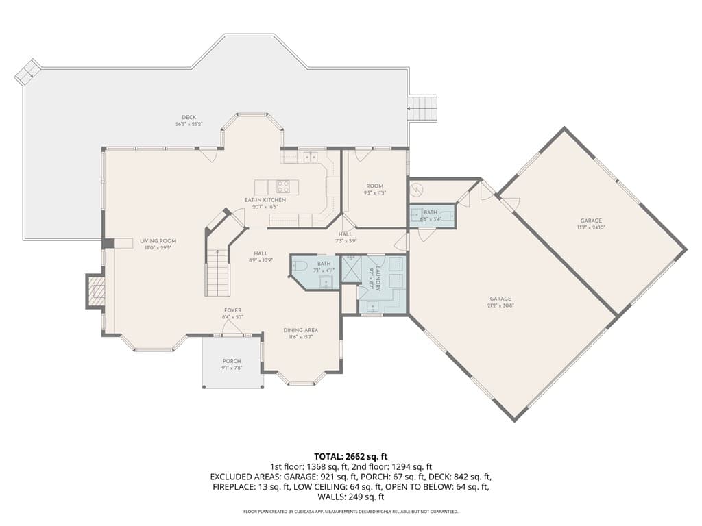 838 Peachtree Hills, Murphy NC 28906 - Photo