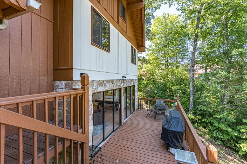 125 Ridgewood Drive, Murphy NC 28906 - Photo