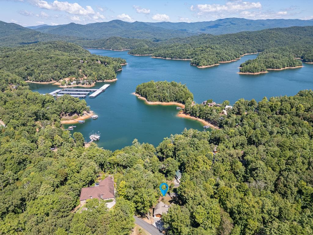 125 Ridgewood Drive, Murphy NC 28906 - Photo