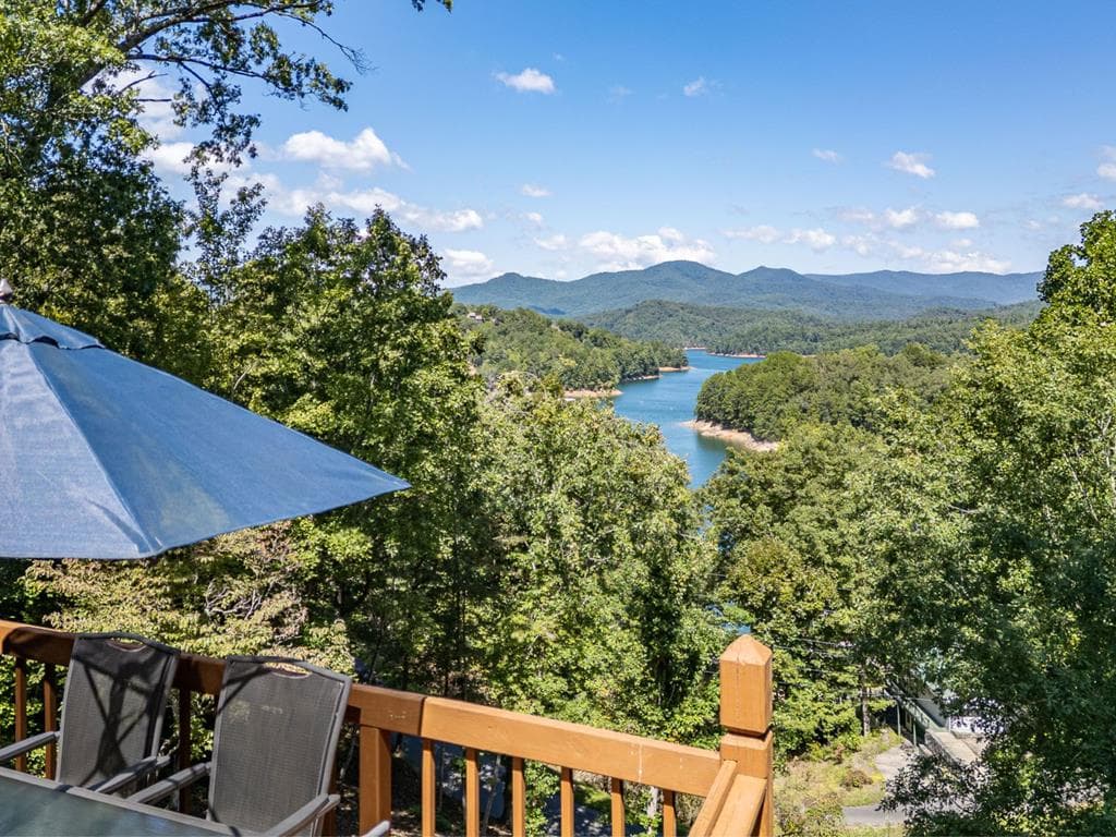 125 Ridgewood Drive, Murphy NC 28906 - Photo