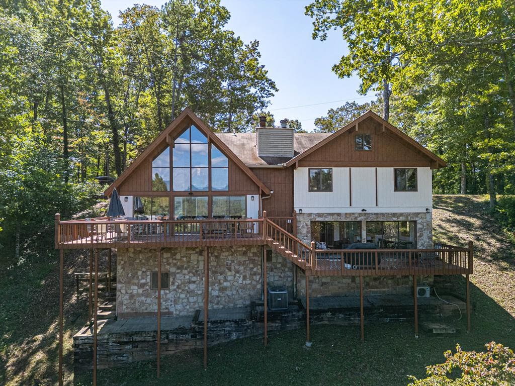 125 Ridgewood Drive, Murphy NC 28906 - Photo