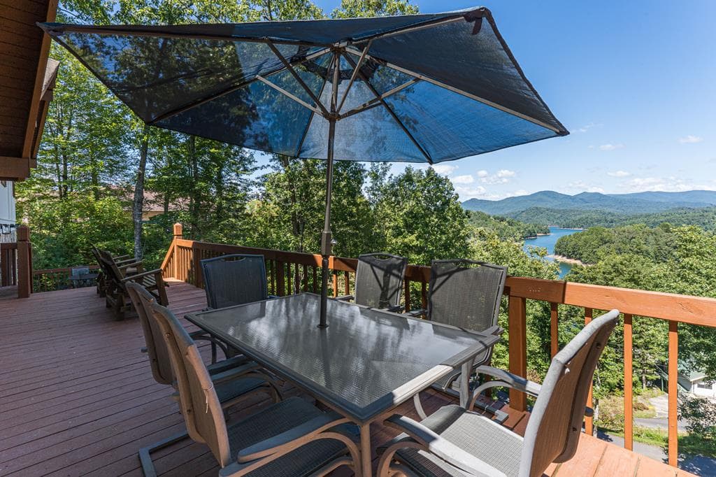 125 Ridgewood Drive, Murphy NC 28906 - Photo