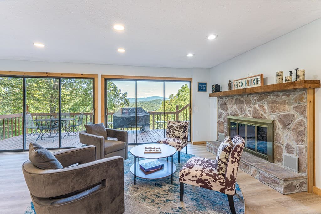 125 Ridgewood Drive, Murphy NC 28906 - Photo