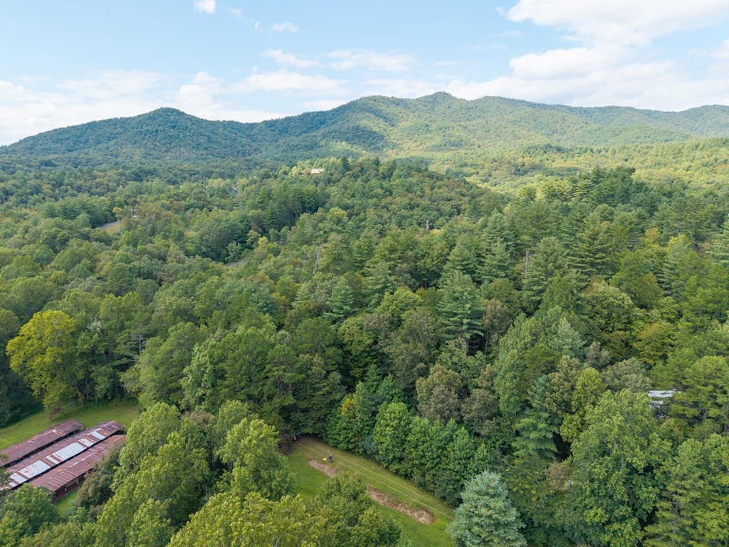 26.98 Ac Tusquittee, Hayesville NC 28904 - Photo