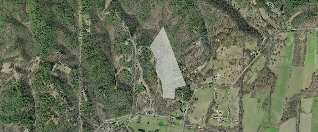 26.98 Ac Tusquittee, Hayesville NC 28904 - Photo