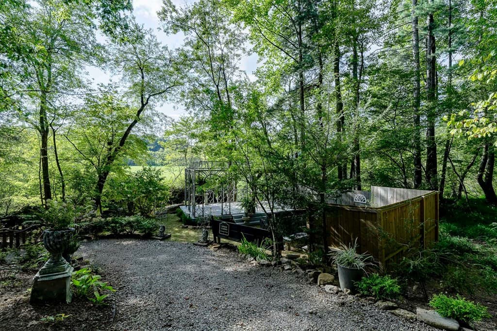 540 Young Cane Creek Road, Blairsville GA 30512 - Photo