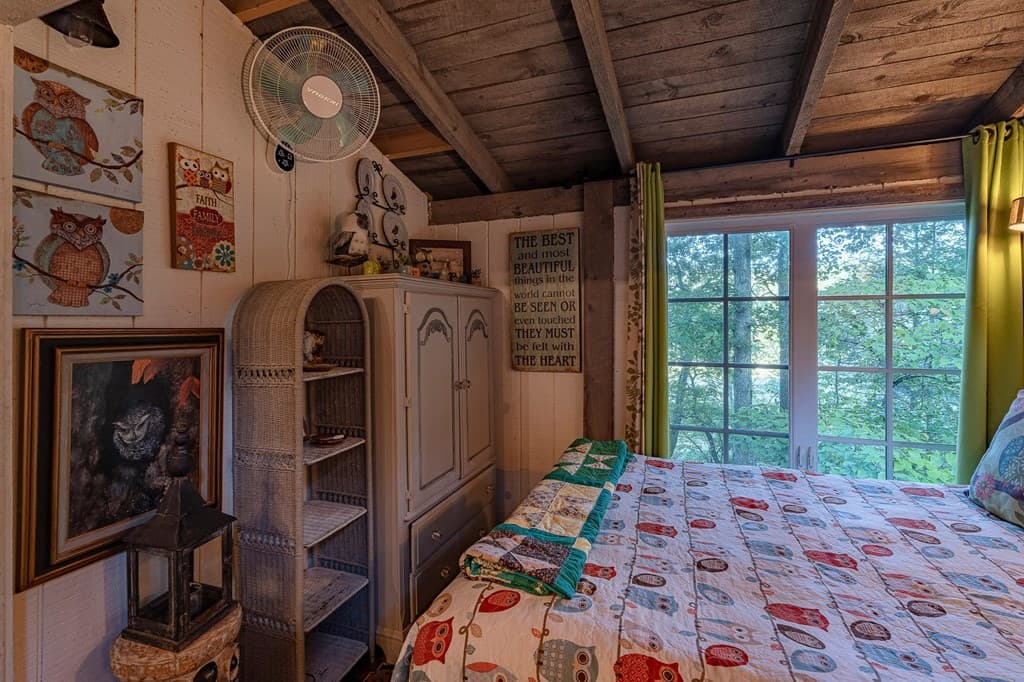 540 Young Cane Creek Road, Blairsville GA 30512 - Photo