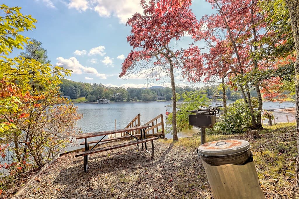 0 Chatuge Village Drive, Hayesville NC 28904 - Photo